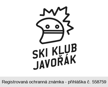 SKI KLUB JAVOŘÁK