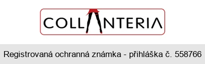 COLLANTERIA