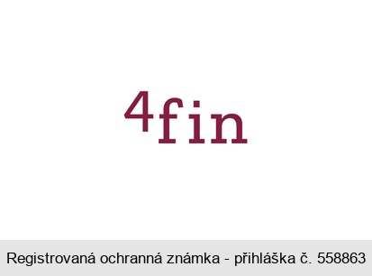 4 fin