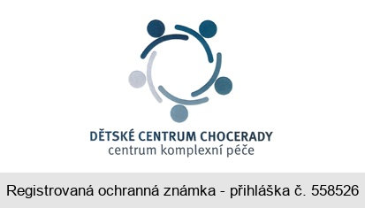 DĚTSKÉ CENTRUM CHOCERADY centrum komplexní péče