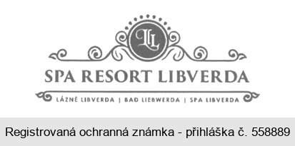 SPA RESORT LIBVERDA LÁZNĚ LIBVERDA BAD LIBWERDA SPA LIBVERDA