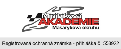 Minibiková AKADEMIE Masarykova okruhu