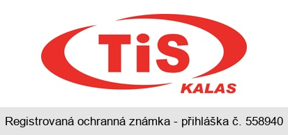 TiS KALAS