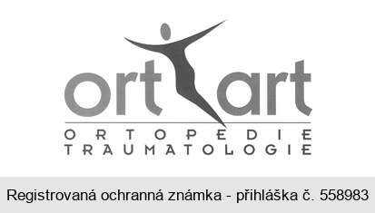 ort art ORTOPEDIE TRAUMATOLOGIE