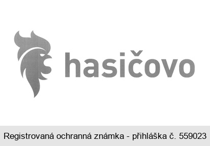 hasičovo