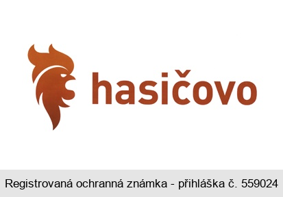 hasičovo