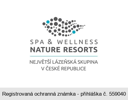 SPA & WELLNESS NATURE RESORTS NEJVĚTŠÍ LÁZEŇSKÁ SKUPINA V ČESKÉ REPUBLICE