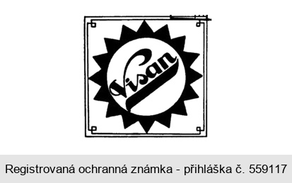 Visan
