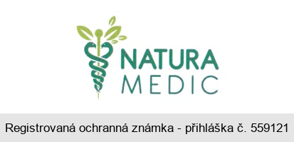 NATURA MEDIC