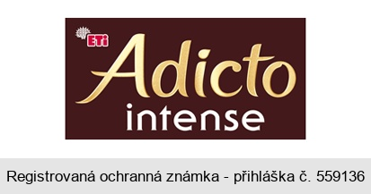 ETi Adicto intense