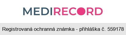 MEDIRECORD