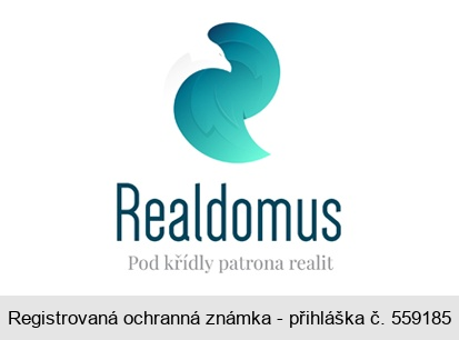 Realdomus Pod křídly patrona realit