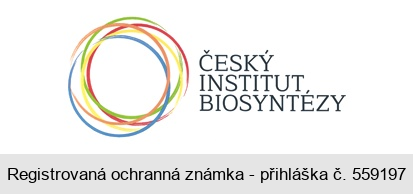 ČESKÝ INSTITUT BIOSYNTÉZY