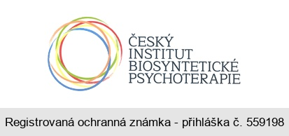 ČESKÝ INSTITUT BIOSYNTETICKÉ PSYCHOTERAPIE