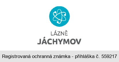 LÁZNĚ JÁCHYMOV