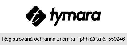 t tymara