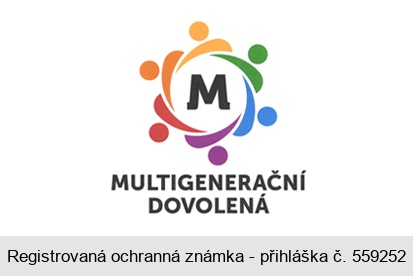 M MULTIGENERAČNÍ DOVOLENÁ