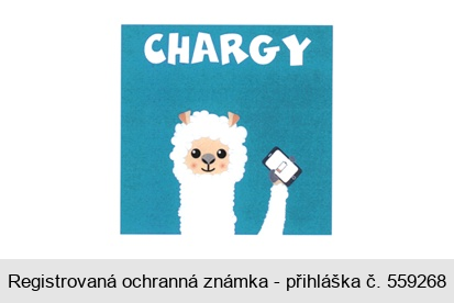 CHARGY