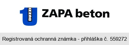 BUZZI ZAPA beton