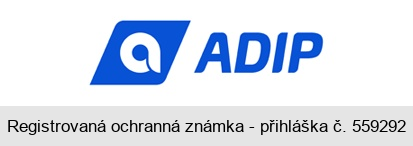 a ADIP