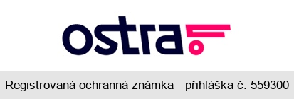 ostra