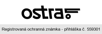 ostra