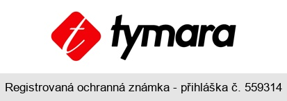 t tymara