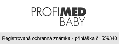 PROFIMED BABY