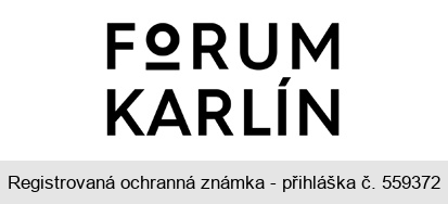 FORUM KARLÍN