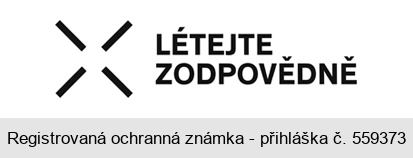 LÉTEJTE ZODPOVĚDNĚ