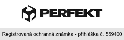 PERFEKT
