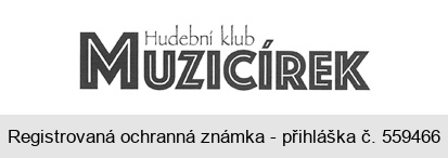 Hudební klub MUZICÍREK