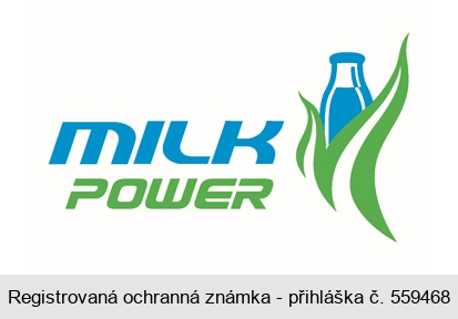 MILK POWER