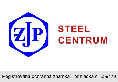 ZJP STEEL CENTRUM