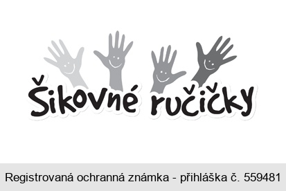 Šikovné ručičky