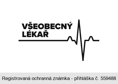 VŠEOBECNÝ LÉKAŘ