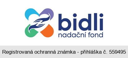 bidli nadační fond