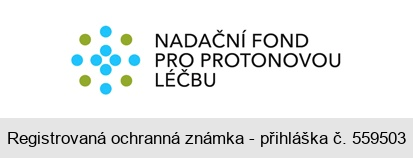 NADAČNÍ FOND PRO PROTONOVOU LÉČBU