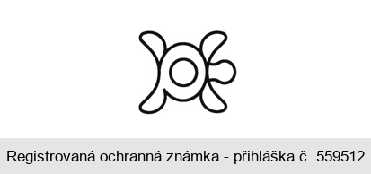 Ochranná známka