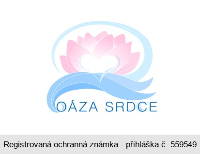 OÁZA SRDCE