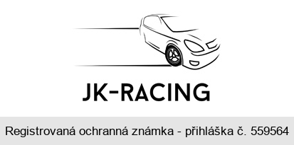 JK-RACING