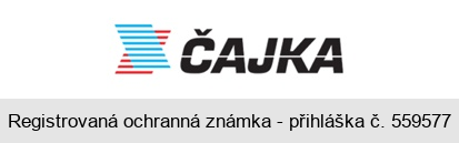 ČAJKA