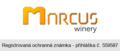 MARCUS winery