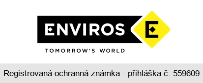 ENVIROS E TOMORROW´S WORLD