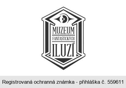 MUZEUM FANTASTICKÝCH ILUZÍ