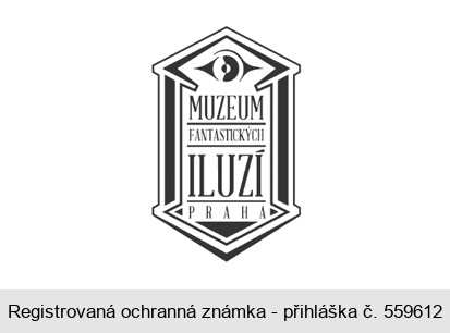 MUZEUM FANTASTICKÝCH ILUZÍ PRAHA