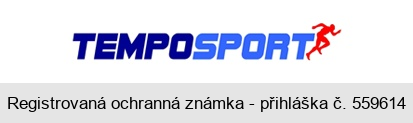 TEMPOSPORT