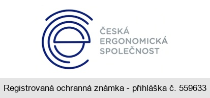 ČESKÁ ERGONOMICKÁ SPOLEČNOST