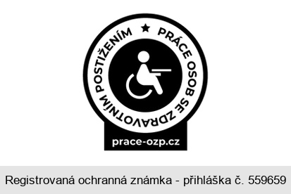 PRÁCE OSOB SE ZDRAVOTNÍM POSTIŽENÍM prace-ozp.cz