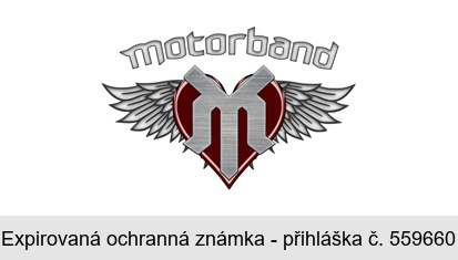 motorband